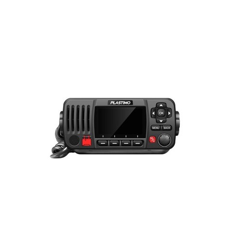 Vhf fisso 500 - vhf,