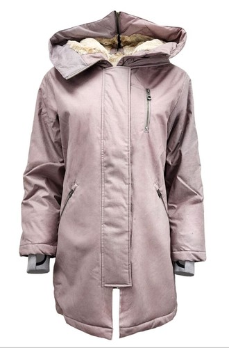 Cappotto oversize caldo - cappotto, in