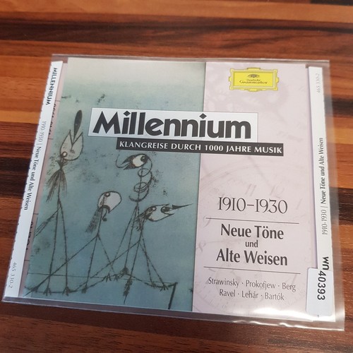 Various neue töne - various, und