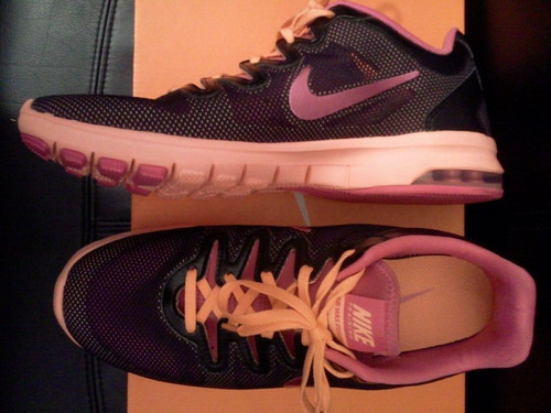 Nike taglia 5 nuove - 38,5-40,5,