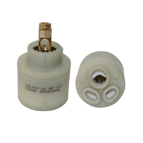 Cartuccia ricambio cisal huber - ricambio,