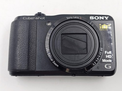 Sony cyber shot - dsc-hx20v, 18.2