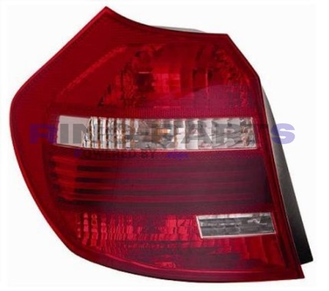 Fanale fanalino stop - fanalino, led