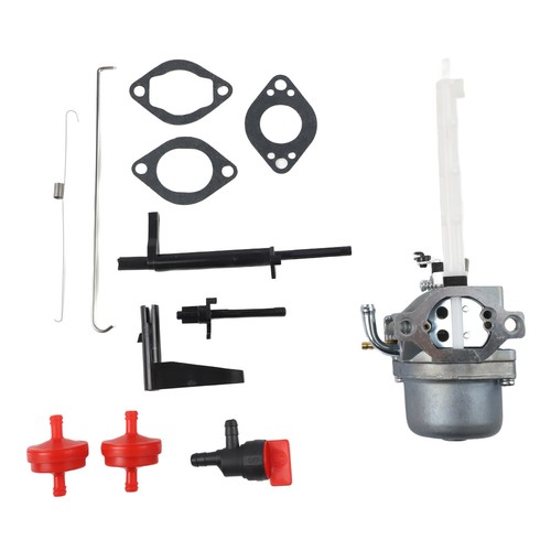 Kit carburatore consegna - kit,