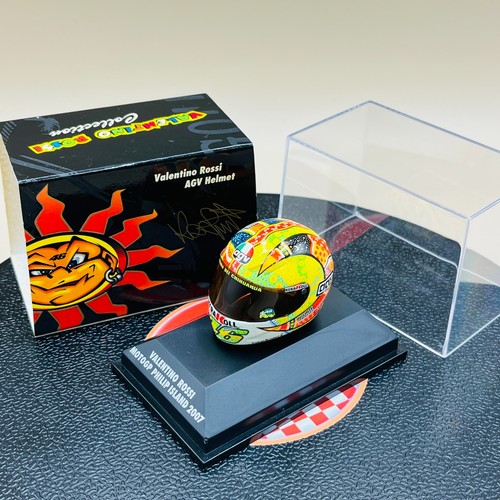 Casco minichamps modello - casco,