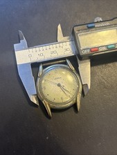 W01 Raro Orologio Uomo Sultana