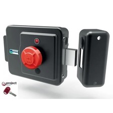 SERRATURA MOTTURA XDRIN