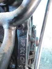 BKP BLOCCO MOTORE PER