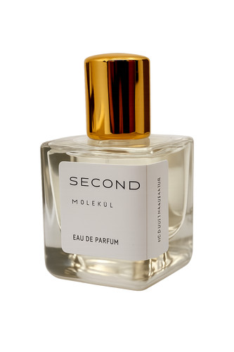 Profumo concettuale second - profumo,