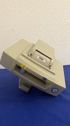 Supporto monitor dräger - supporto,