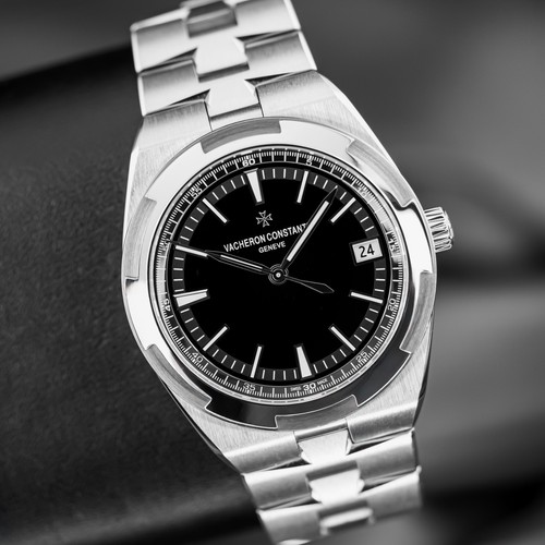 Vacheron constantin overseas - vacheron,