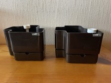 VASO VASTILL Coppia SET di