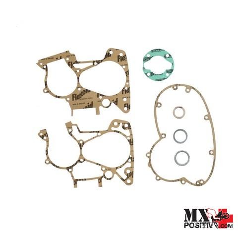 Kit guarnizioni motore - guarnizioni, itom