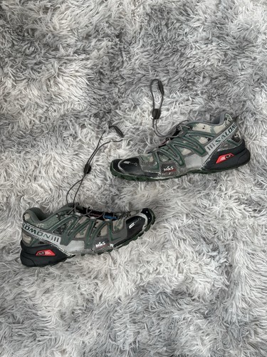 Salomon speedcross camo - 3,