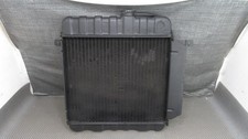 1116557 0 Water Radiator For