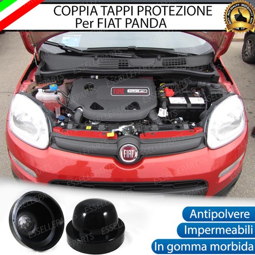 Tappo coprifaro cuffia - 2,