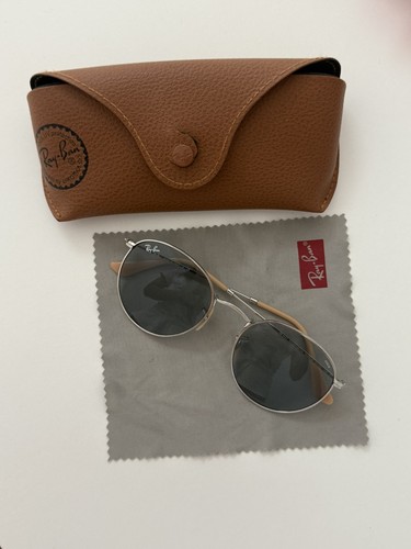 Ray ban rb3447 round - ray-ban,