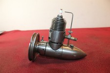 PROTOTIPO SYNCRO ACE .56 1937