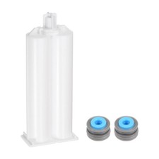 115mm Plastic Resin Mixer