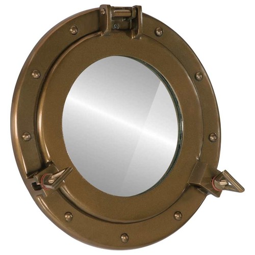 Specchio parete design - da,