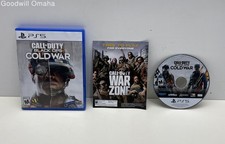 Sony PlayStation 5 PS5 - Call