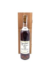 1988 MARQUIS DE PUYSEGUR - BAS