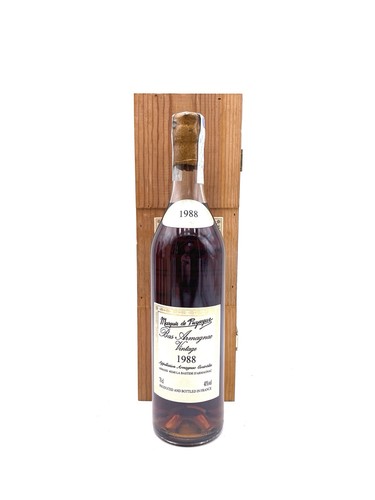 1988 marquis puysegur bas - puysegur,
