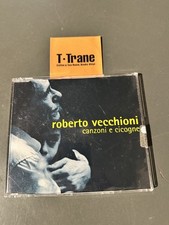 CD SINGLE PROMO / Roberto
