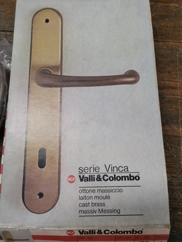 Splendida maniglia vintage - splendida,