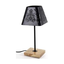 LAMPADA LUMETTO CON PARALUME