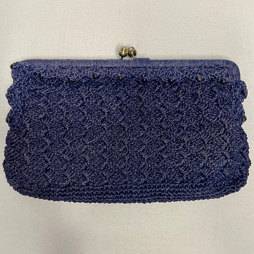 Borsa kisslock pochette 12x7 - pochette, 12x7"