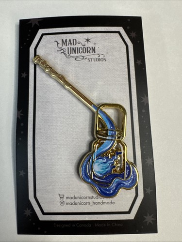 Spilla harry potter unicorno - potter,