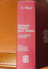 DIZIONARIO ILLUSTRATO
