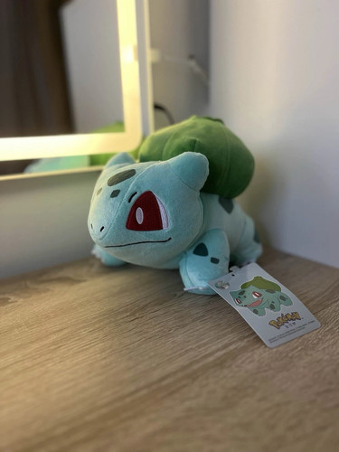 Peluche pokemon cm - pokemon,