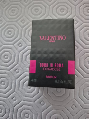 Miniature parfum born in - miniature, "born