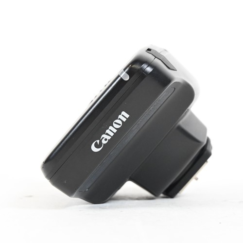 Canon rt speedlite - canon,