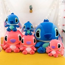20cm Giant Size Lilo & Stitch