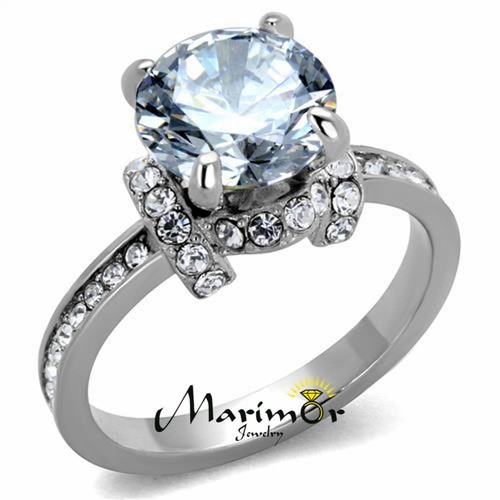 Anello fidanzamento donna - anello,
