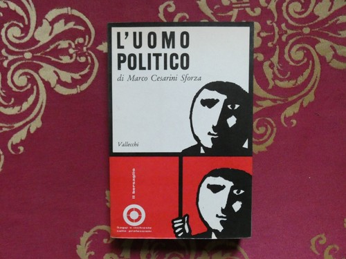 Uomo politico marco - l'uomo,