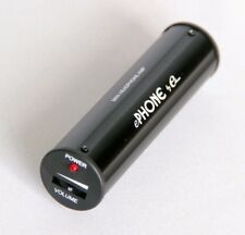 Eleca Mini Amplificatore per