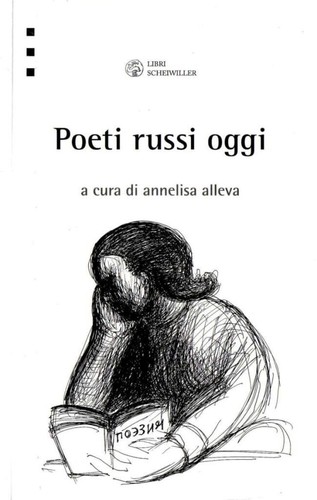 Poeti russi oggi - a, di