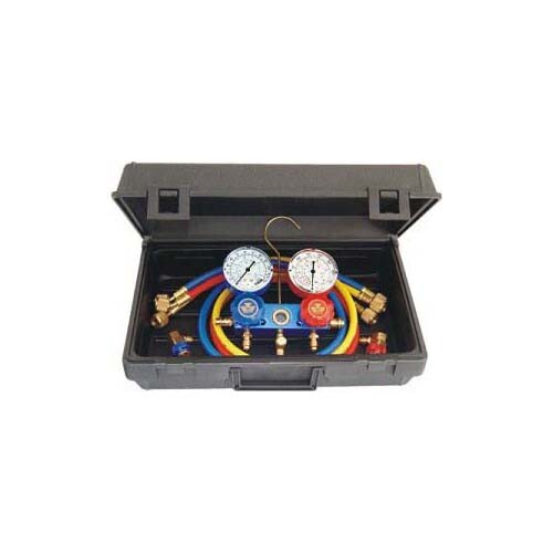 Mastercool collettore aria - collettore,