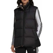 Gilet piumino donna