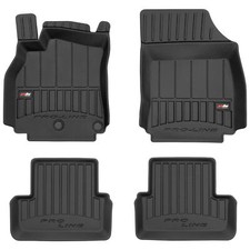 Tappetini Auto TPE Frogum