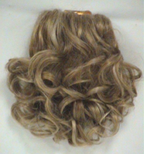Pettini corti ricci capelli - ricci,