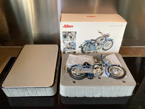 Rare moto horex regina mit - rare,
