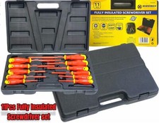 Set cacciavite elettricisti