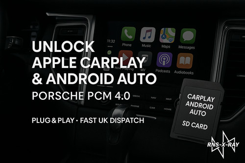 Sblocca apple carplay - sblocca,