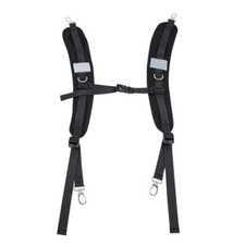 CZAKOMIX 1 Paio Spallacci per