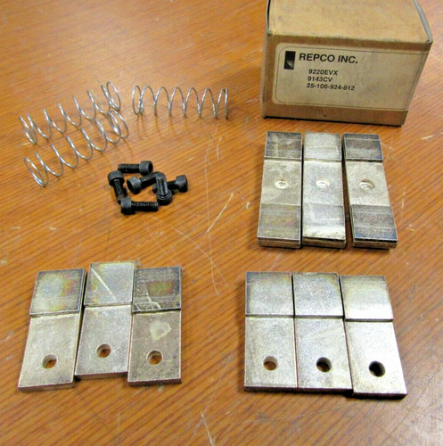 Kit contatti avviamento - kit,